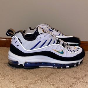 Nike Men’s Air Max🔥💧